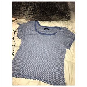 Crop Top abercrombie